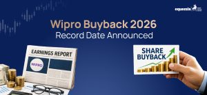 Wipro Buyback 2026: Record Date Announced