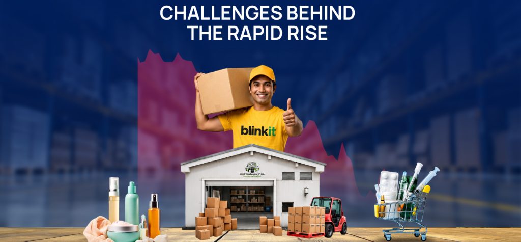 From Grofers to Blinkit: How a 10 Minute Delivery Startup Built a $1 Billion Quick Commerce Empire 12 blinkit Storytelling 06 1
