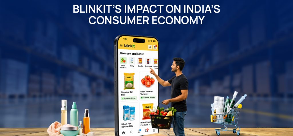 From Grofers to Blinkit: How a 10 Minute Delivery Startup Built a $1 Billion Quick Commerce Empire 13 blinkit Storytelling 07