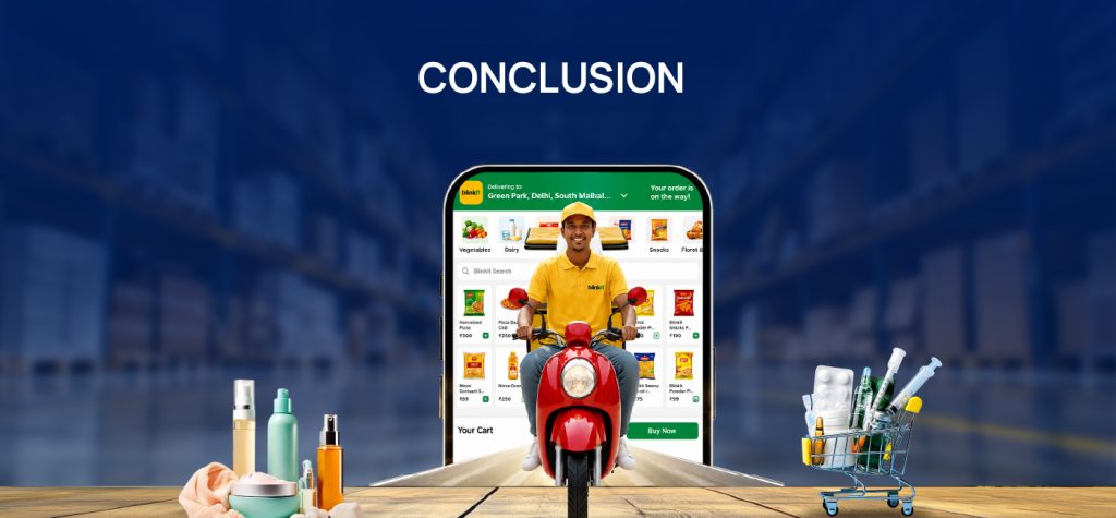 From Grofers to Blinkit: How a 10 Minute Delivery Startup Built a $1 Billion Quick Commerce Empire 14 blinkit Storytelling 08