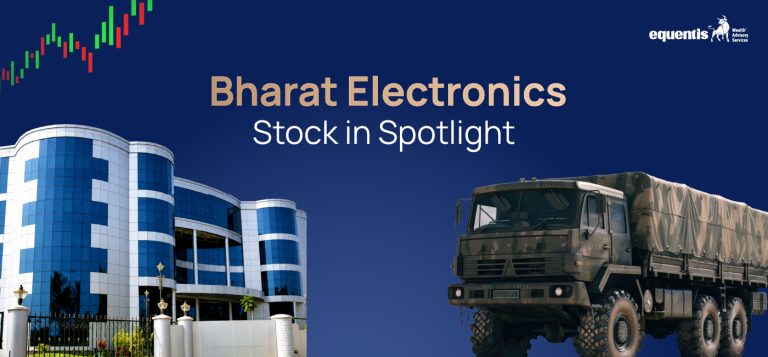 Bharat Electronics Stock in Spotlight: What's Driving Investor Attention?