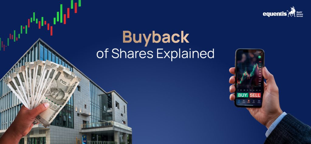 Buyback of Shares Explained: Meaning, Types, Benefits, Risks, and How It Works