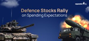 Defence Stocks Rally on Spending Expectations: What's Driving the Surge and What Investors Should Know