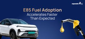 E85 Fuel Adoption Accelerates Faster Than Expected: What It Means for the Future of Transportation