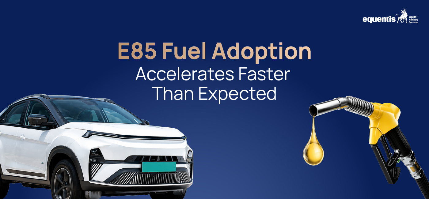 E85 Fuel Adoption Accelerates Faster Than Expected: What It Means for the Future of Transportation
