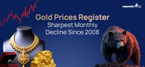 Gold Prices Register Sharpest Monthly Decline Since 2008: What It Means for Investors and Buyers