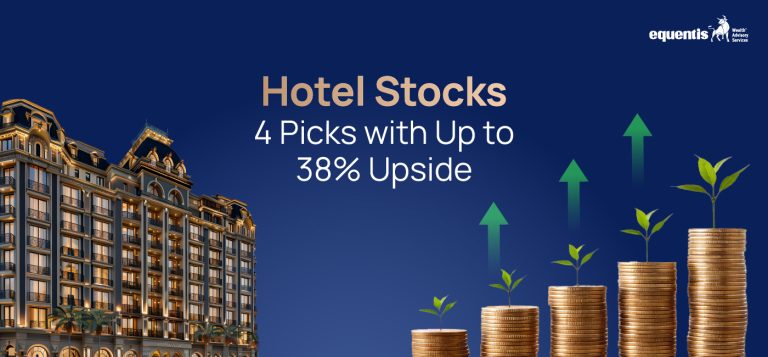 Hotel Stocks: 4 Picks with Up to 38% Upside – What’s Driving Optimism?
