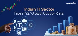 Indian IT Sector Faces FY27 Growth Outlook Risks: What It Means for Companies and Investors