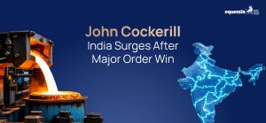 John Cockerill India Surges After Major Order Win: What the Development Means for Investors