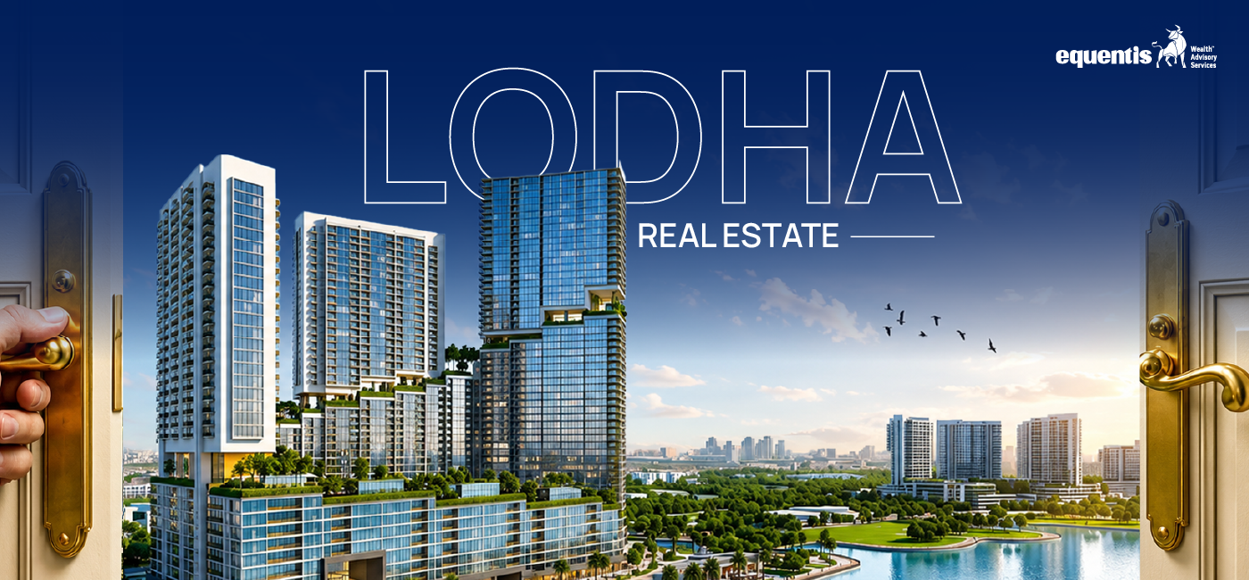From ₹1 Project to ₹17,600 Crore Sales: How Lodha Built a Real Estate Empire in 46 Years