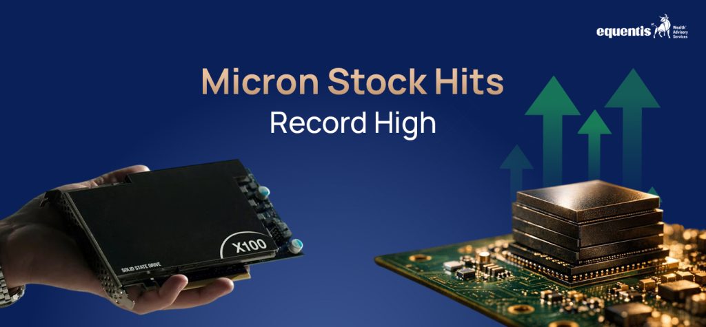 Micron Stock Hits Record High: What’s Driving the Rally and What Investors Should Know 7 Micron Stock Hits Record High: What’s Driving the Rally and What Investors Should Know