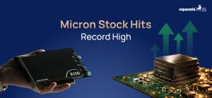Micron Stock Hits Record High: What’s Driving the Rally and What Investors Should Know