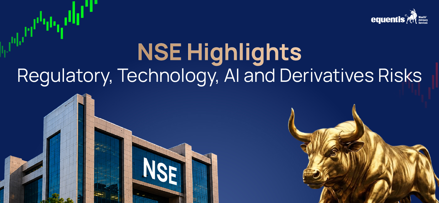 NSE Highlights Regulatory