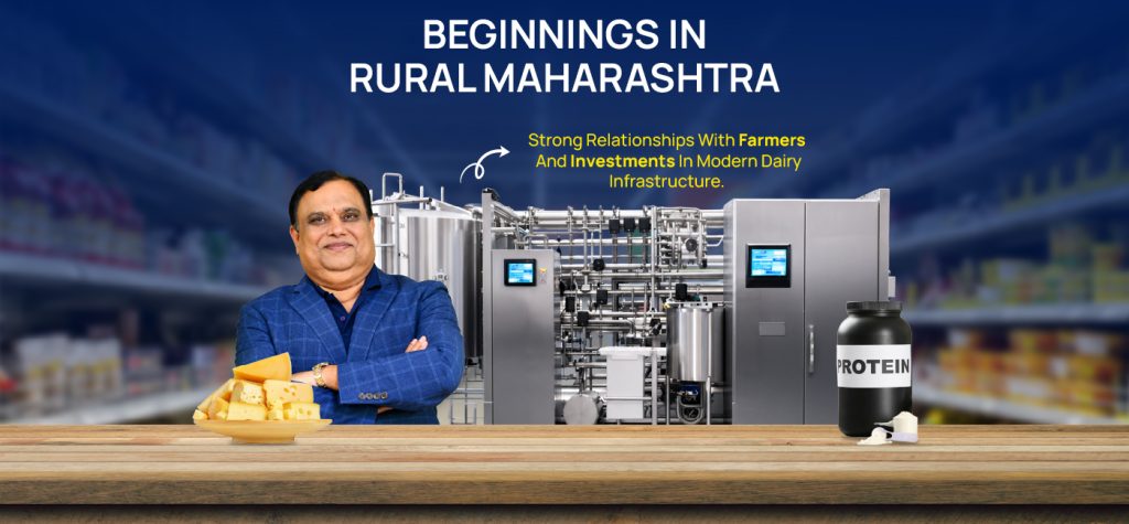 From 20,000 Litres to ₹3,500 Crore: The Parag Milk Foods Growth Story 8 Parag Milk Foods Storytelling 02 1