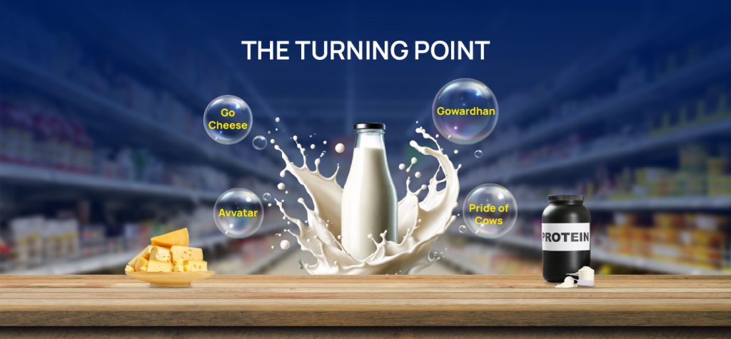 From 20,000 Litres to ₹3,500 Crore: The Parag Milk Foods Growth Story 9 Parag Milk Foods Storytelling 03 1