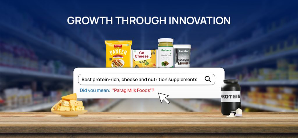 From 20,000 Litres to ₹3,500 Crore: The Parag Milk Foods Growth Story 12 Parag Milk Foods Storytelling 06 1