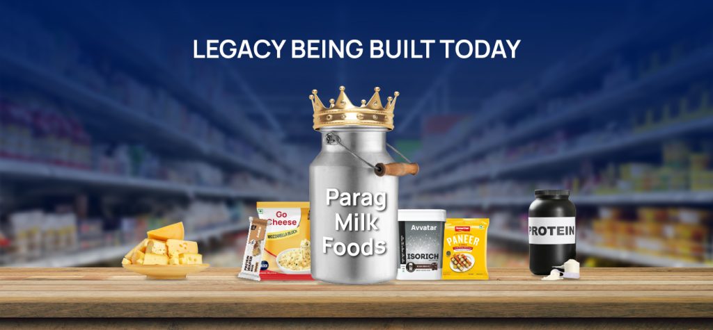 From 20,000 Litres to ₹3,500 Crore: The Parag Milk Foods Growth Story 14 Parag Milk Foods Storytelling 08 1