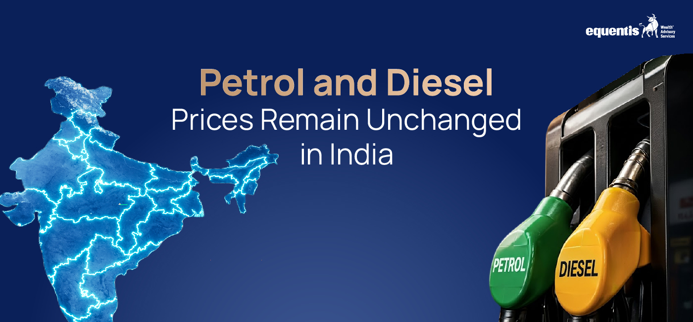 Featured image for The Great Stagnation: Why Indian Fuel Prices Hold Steady Amid Global Volatility