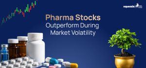 Pharma Stocks Outperform During Market Volatility: Why Healthcare Shares Are Gaining Investor Attention