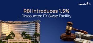 RBI Introduces 1.5% Discounted FX Swap Facility: What It Means for Banks, Liquidity, and the Indian Economy