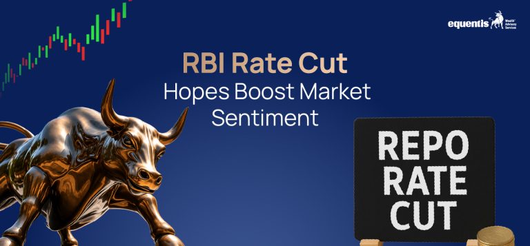 RBI Rate Cut Hopes Boost Market Sentiment: What It Means for Stocks, Borrowers, and the Economy