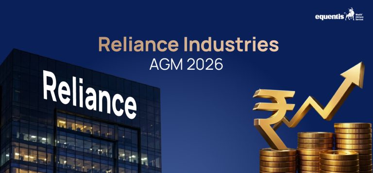 Reliance Industries AGM 2026