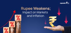 Rupee Weakens: Impact on Markets and Inflation
