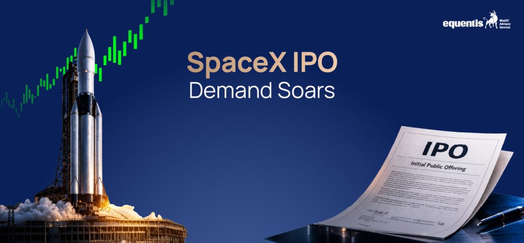 SpaceX IPO Demand Soars 1