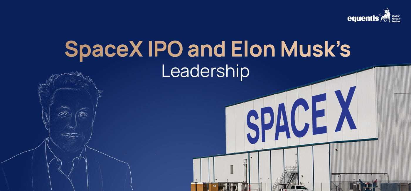 SpaceX IPO and Elon Musk’s Leadership: What Investors Need to Know