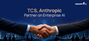 TCS and Anthropic Join Forces to Accelerate Enterprise AI, Train 50,000 Employees