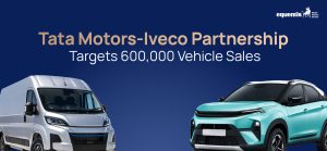 Tata Motors–Iveco Partnership Targets 600,000 Vehicle Sales: What the Deal Means for the Global Commercial Vehicle Industry