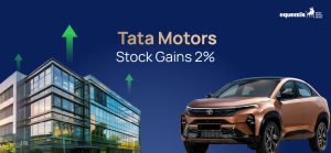 Tata Motors Stock Gains 2%: What’s Driving Investor Confidence?
