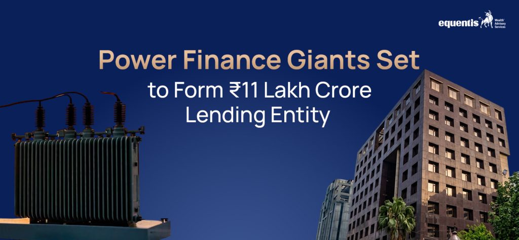 Trending Power Finance