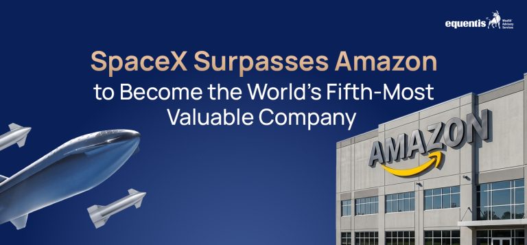 SpaceX Surpasses Amazon to Become the World’s Fifth-Most Valuable Company: What It Means for the Future of Space and Technology