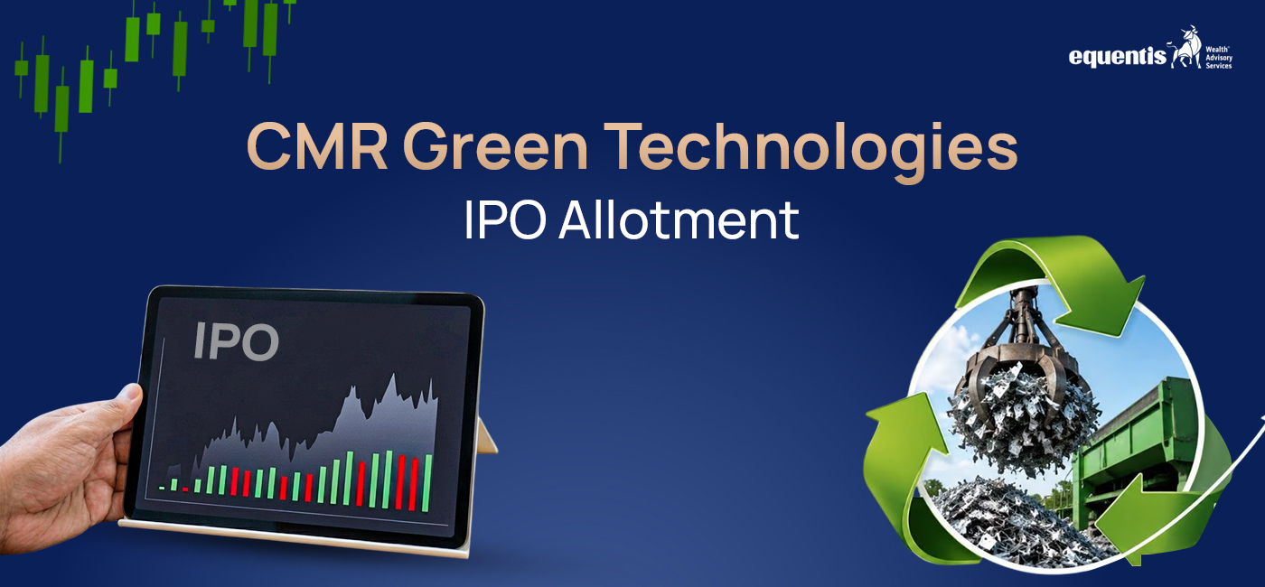 Featured image for CMR Green Technologies IPO Allotment: How to Check Status, Key Dates, and What Investors Should Know