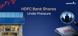 HDFC Bank Shares Under Pressure: What's Weighing on India's Largest Private Sector Bank?
