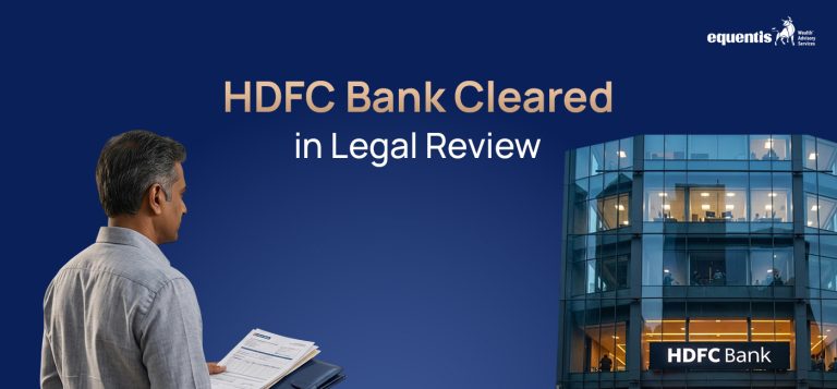 HDFC Bank Review Finds No Proof of Ex-Chairman's Claims: What It Means for Investors