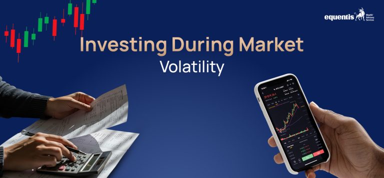 Investing During Market Volatility: Strategies to Navigate Uncertain Times