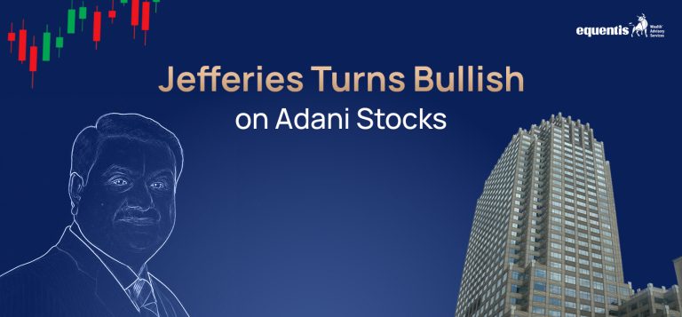 Jefferies Turns Bullish on Adani Stocks: What It Means for Investors and the Adani Group