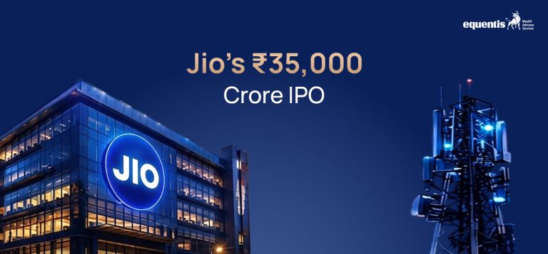 Jio’s ₹35,000 Crore IPO: What It Could Mean for India's Telecom and Digital Economy