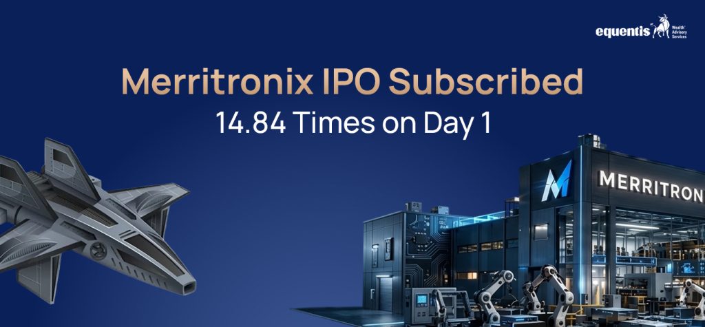 Trending Merritronix
