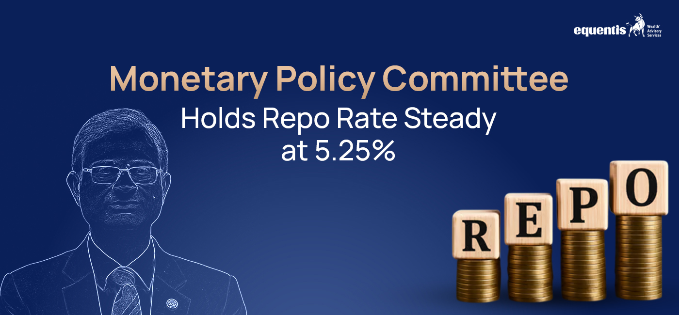 Monetary Policy Committee Holds Repo Rate Steady at 5.25%: What It Means for Borrowers, Investors, and the Economy