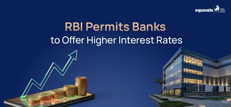RBI Permits Banks to Offer Higher Interest Rates to NRIs and PIOs to Boost Forex Inflows