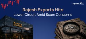 Rajesh Exports Hits Lower Circuit Amid Scam Concerns: What Happened and What Investors Should Know