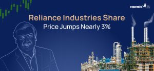 Reliance Industries Share Price Jumps Nearly 3%: What’s Driving the Rally?