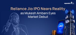 Reliance Jio IPO Nears Reality as Mukesh Ambani Eyes Market Debut