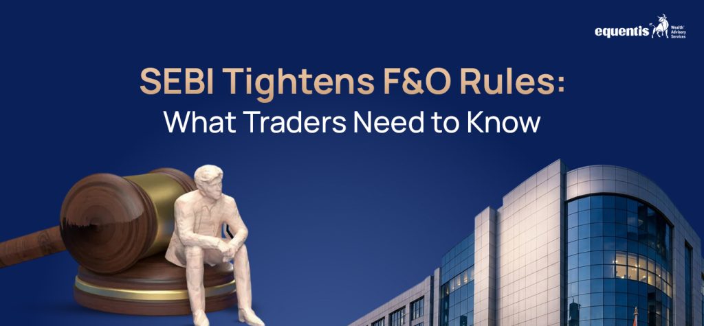 Trending SEBI Tightens