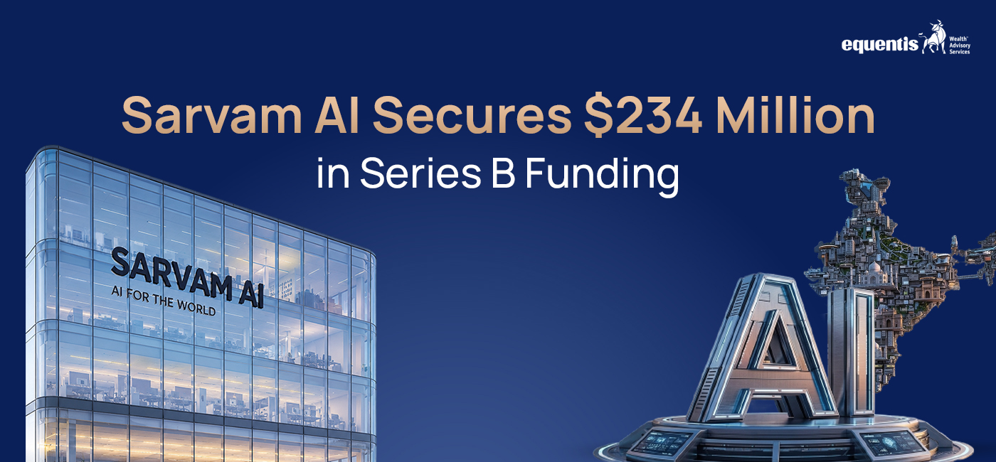 Sarvam AI Secures $234 Million in Series B Funding: What It Means for India's AI Ecosystem