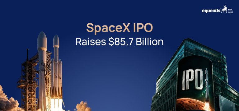 SpaceX IPO Raises $85.7 Billion: A Closer Look at the Oversubscription and Investor Demand