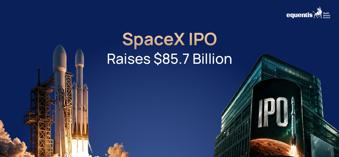 SpaceX IPO Raises $85.7 Billion: A Closer Look at the Oversubscription and Investor Demand